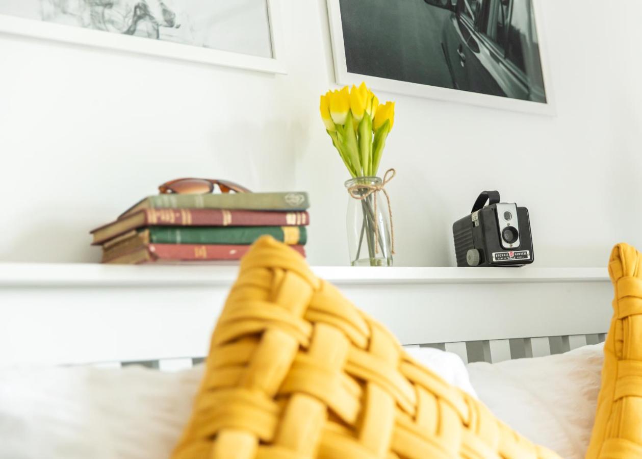 Entire Family Home , Large Rear Garden And Free Parking Belfast Exteriér fotografie